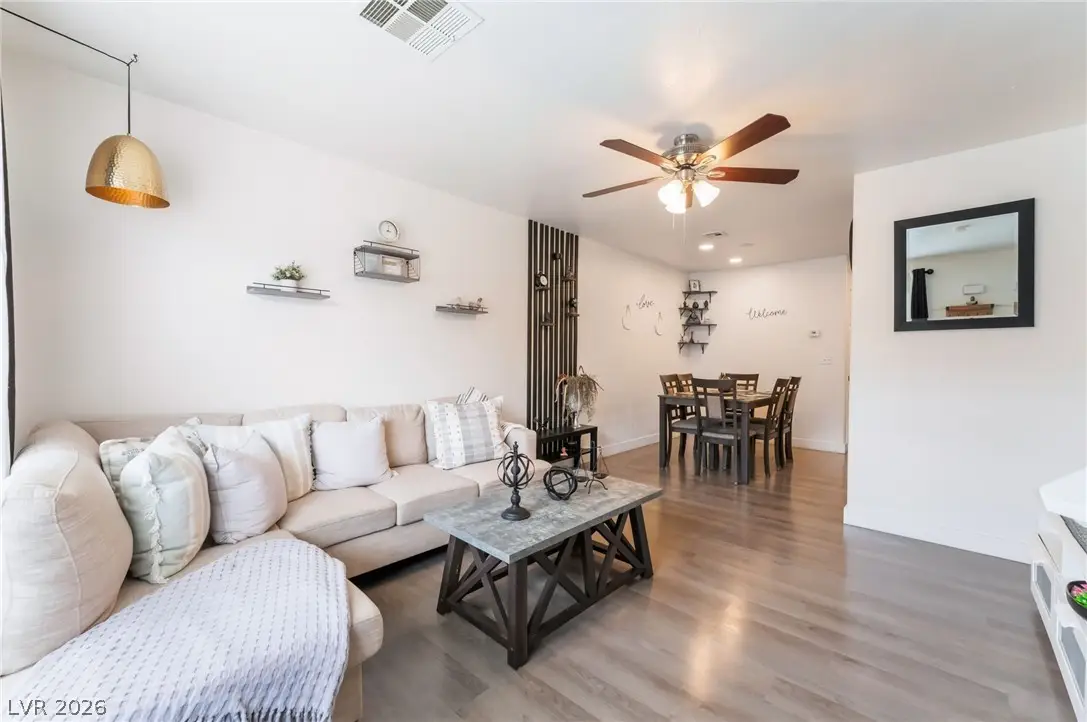2207 Sleepy Court, Las Vegas, NV 89106 - #1