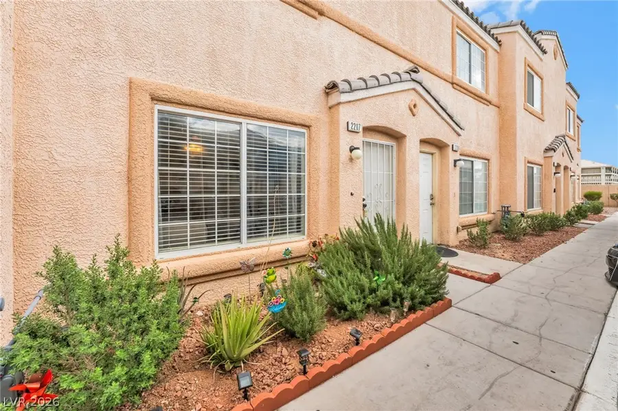 2207 Sleepy Court, Las Vegas, NV 89106 - #2