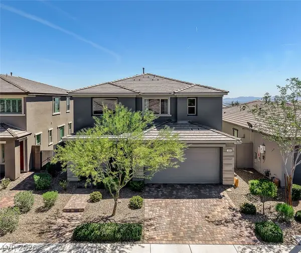354 American Dipper Street, Las Vegas, NV 89138