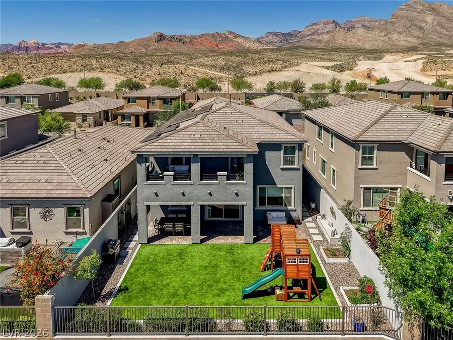 354 American Dipper Street, Las Vegas, NV 89138 - #2