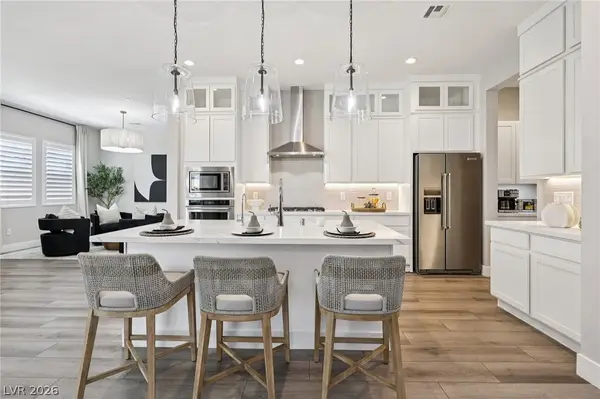 8984 Rolling Pietra Street, Las Vegas, NV 89166