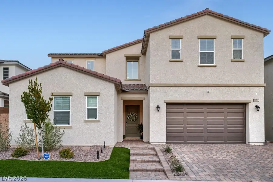 8984 Rolling Pietra Street, Las Vegas, NV 89166 - #2