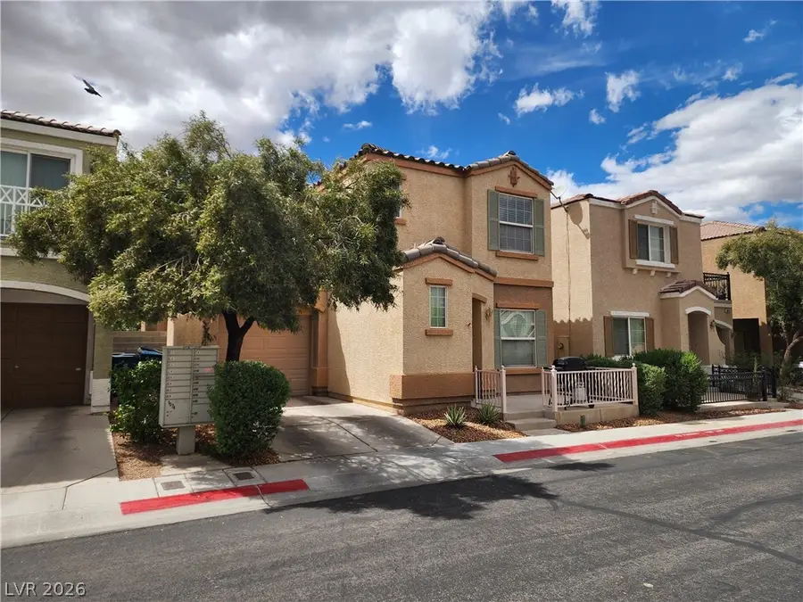 10457 Beautiful Fruit Street, Las Vegas, NV 89183 - #3