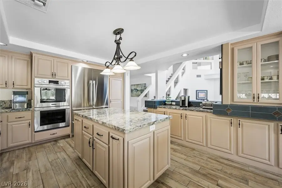 4474 Grey Spencer Drive, Las Vegas, NV 89141 - #2