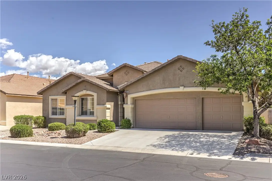 7858 Dancing Leaf Street, Las Vegas, NV 89131 - #1