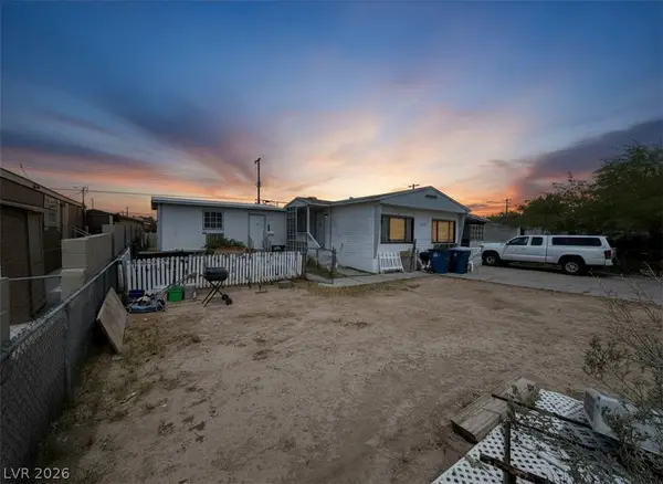 6124 Great Smoky Avenue, Las Vegas, NV 89156