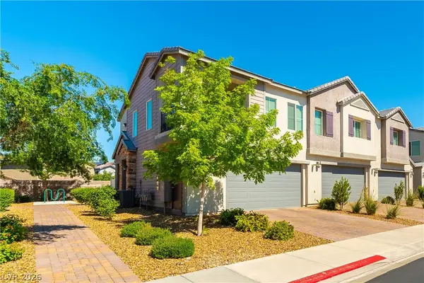 3766 Canis Minor Lane #24101, Henderson, NV 89052