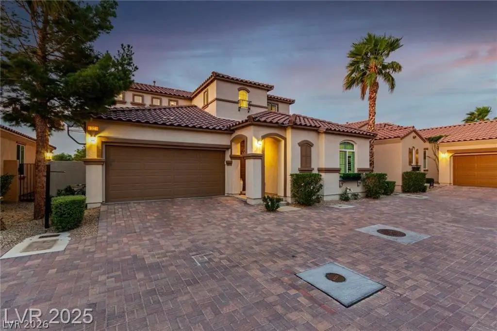 63 Via Di Mello, Henderson, NV 89011 - #1