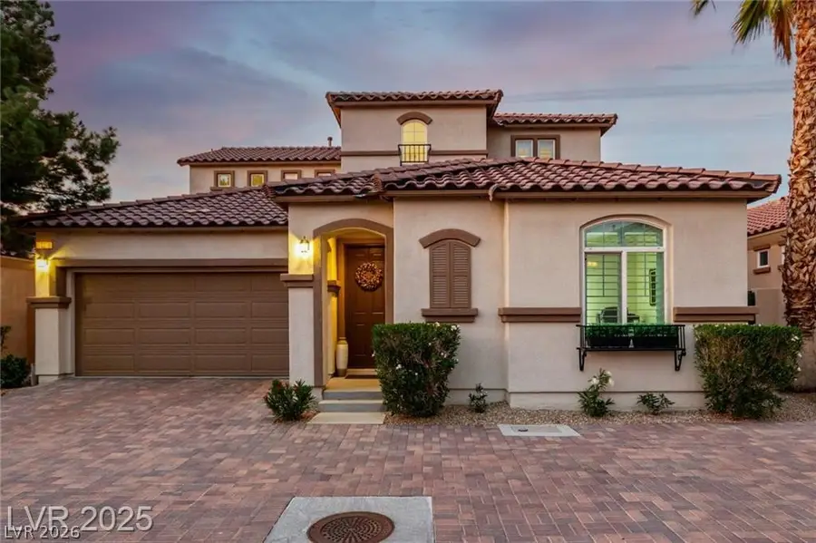 63 Via Di Mello, Henderson, NV 89011 - #3