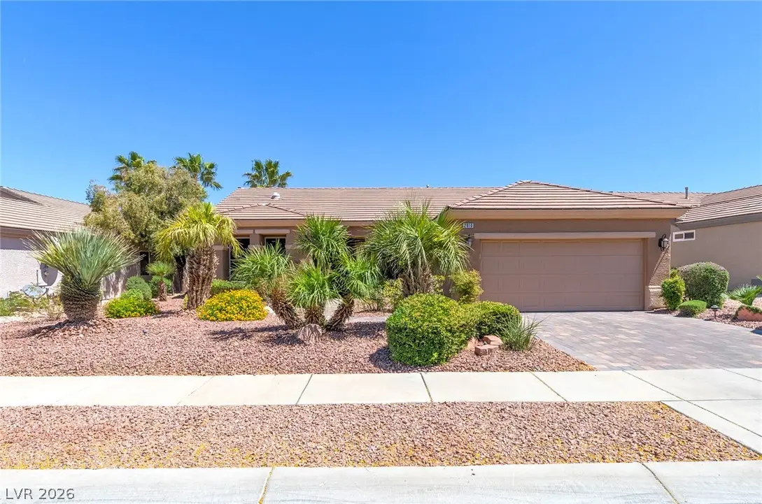 2010 High Mesa Drive, Henderson, NV 89012 - #1