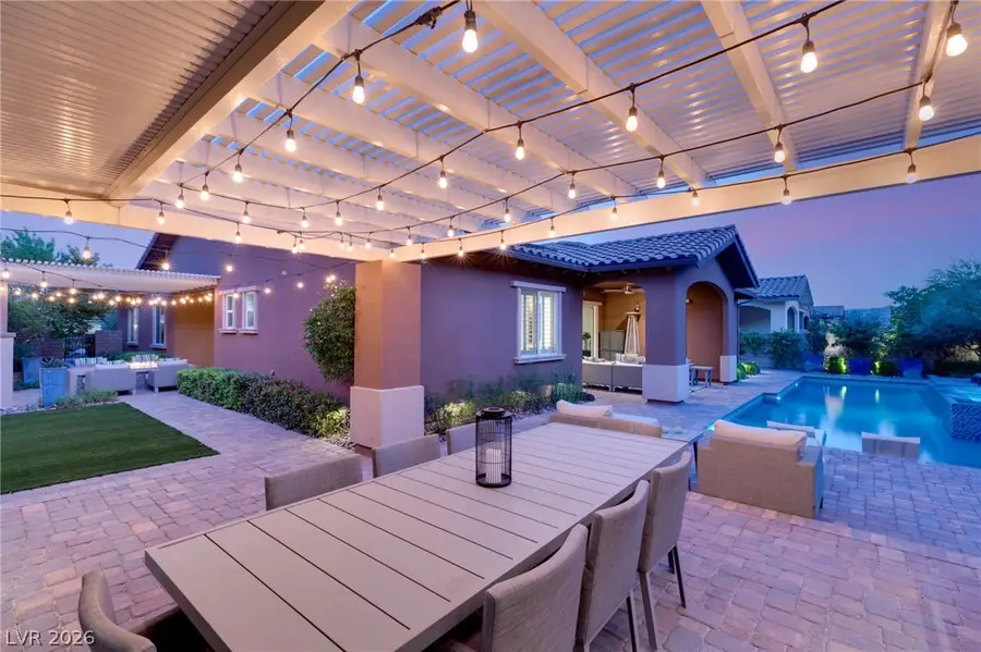 277 Lindura Court, Las Vegas, NV 89138 - #3