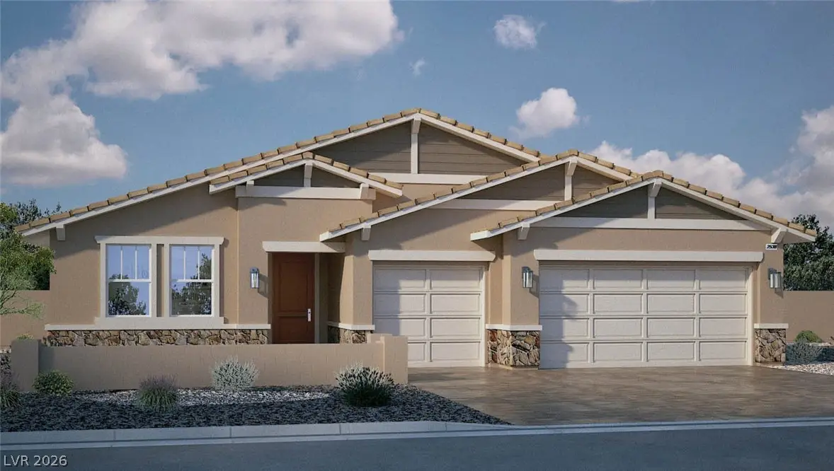 1011 Fox Falcon Ave, Henderson, NV 89011 - #1