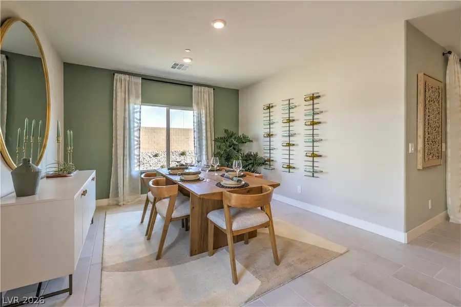 1011 Fox Falcon Ave, Henderson, NV 89011 - #2