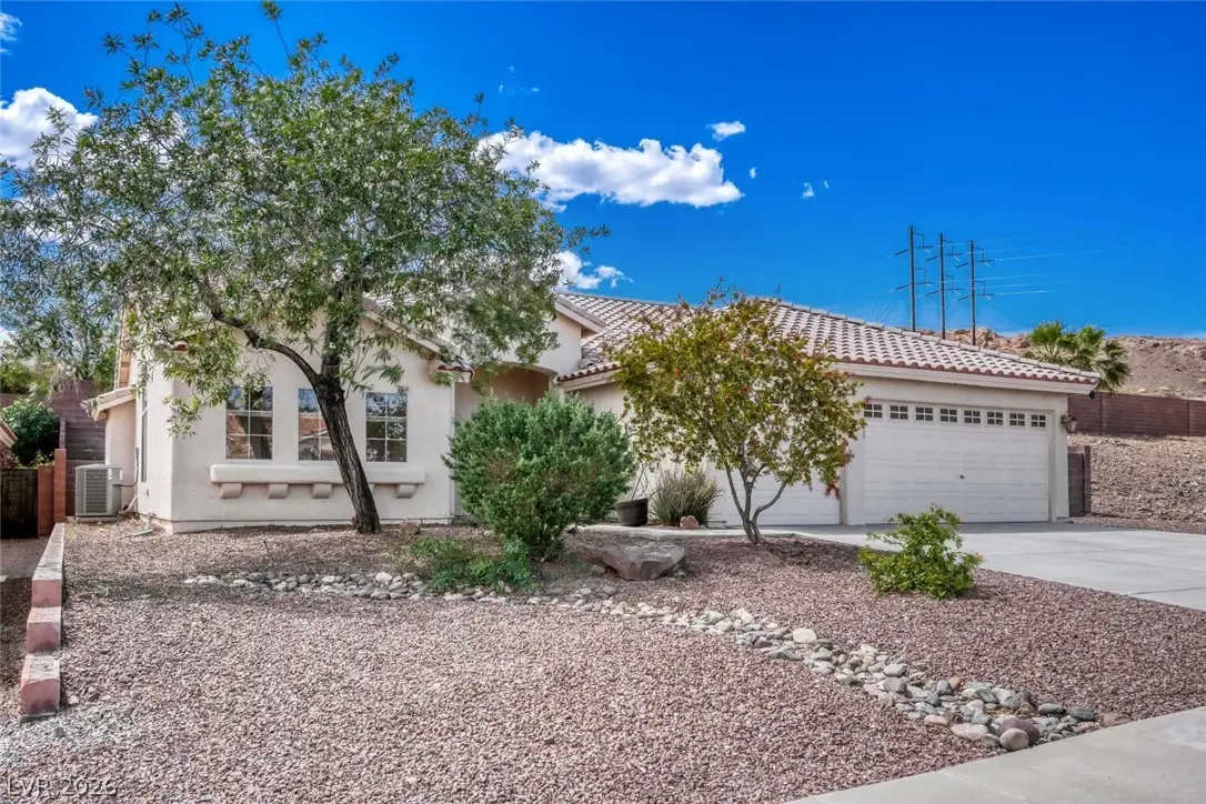 91 Horseweed Circle, Henderson, NV 89002 - #1