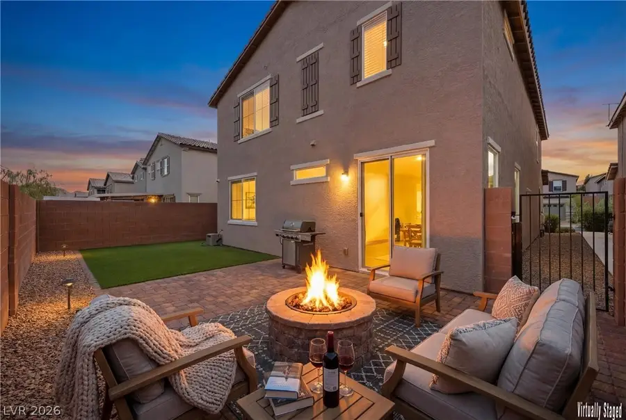 1016 Huckburn Avenue, Henderson, NV 89015 - #2