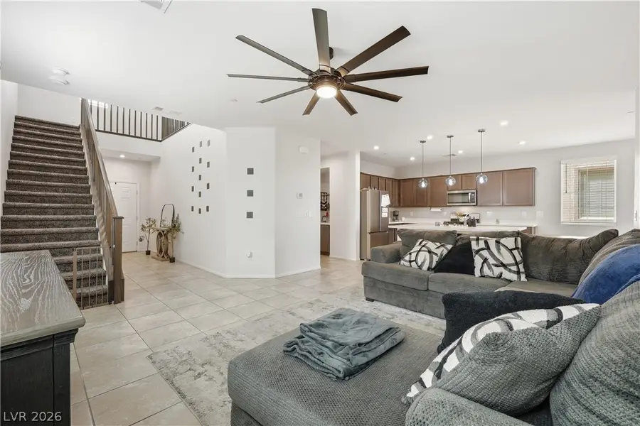 1016 Huckburn Avenue, Henderson, NV 89015 - #3