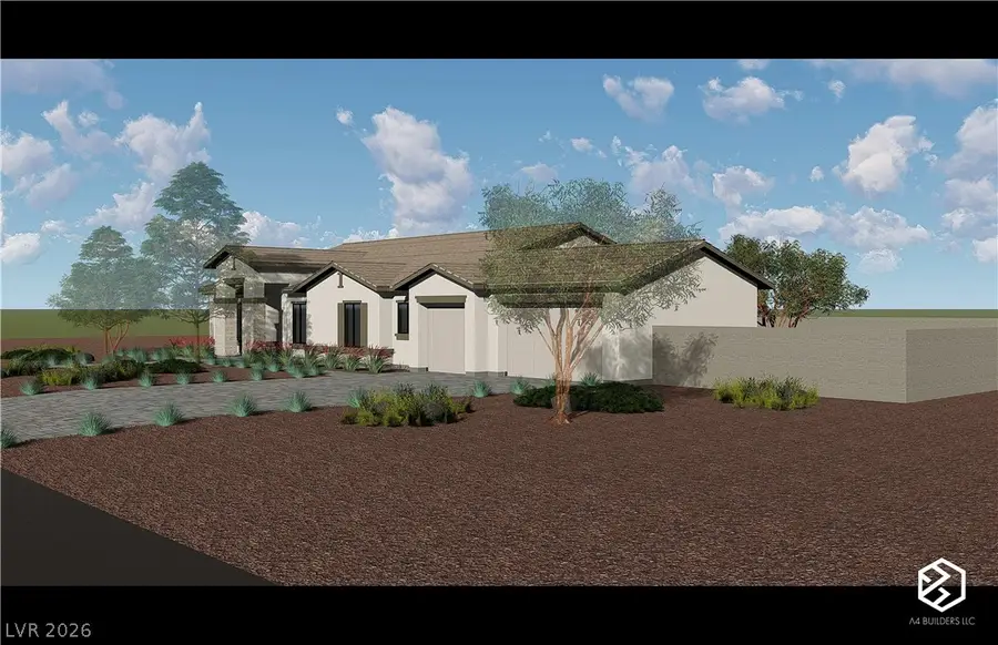 7460 Topaz Street, Las Vegas, NV 89120 - #2