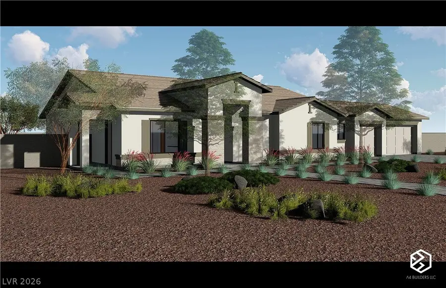 7460 Topaz Street, Las Vegas, NV 89120 - #3