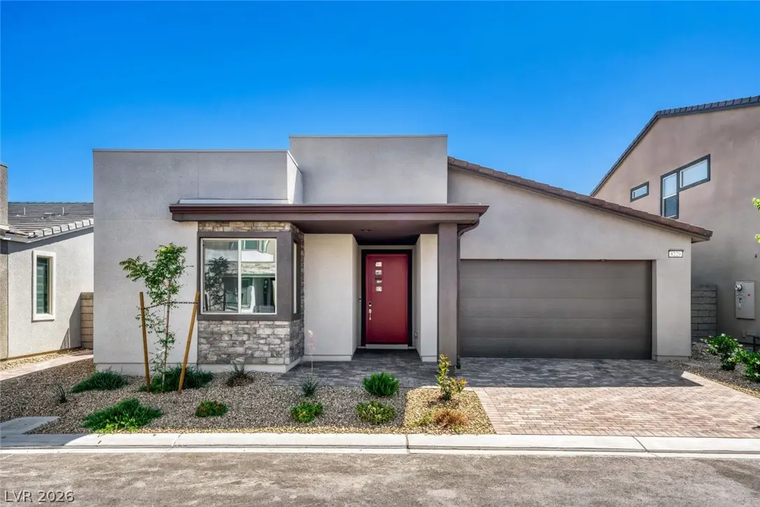 9229 Frazer Street, Las Vegas, NV 89166 - #1