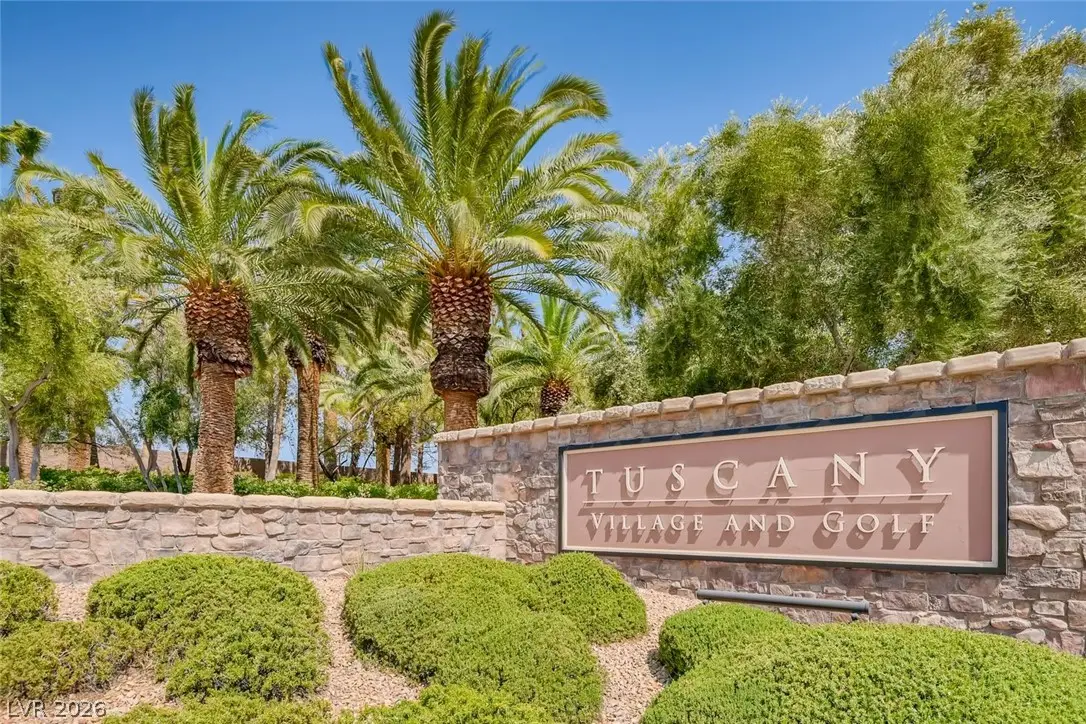 492 Norcia Place, Henderson, NV 89011 - #1