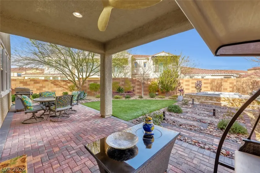 492 Norcia Place, Henderson, NV 89011 - #3