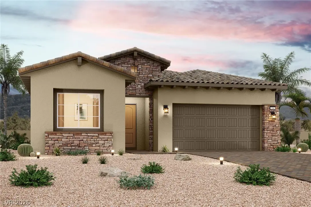 186 Cabo Cruces Drive, Henderson, NV 89011 - #1