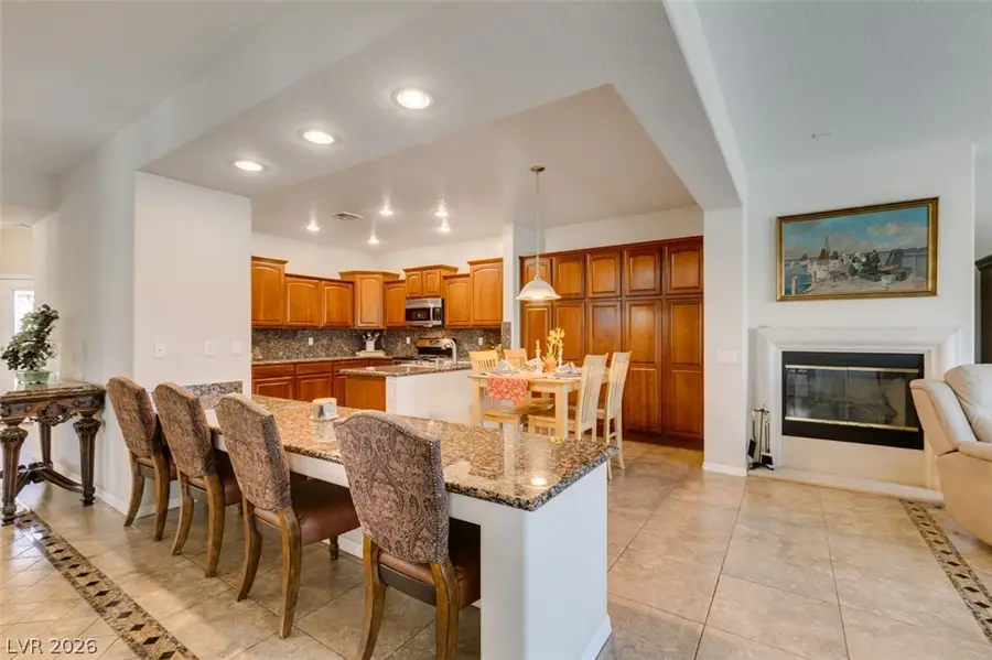 5953 Spanish Mustang Court, Las Vegas, NV 89122 - #2