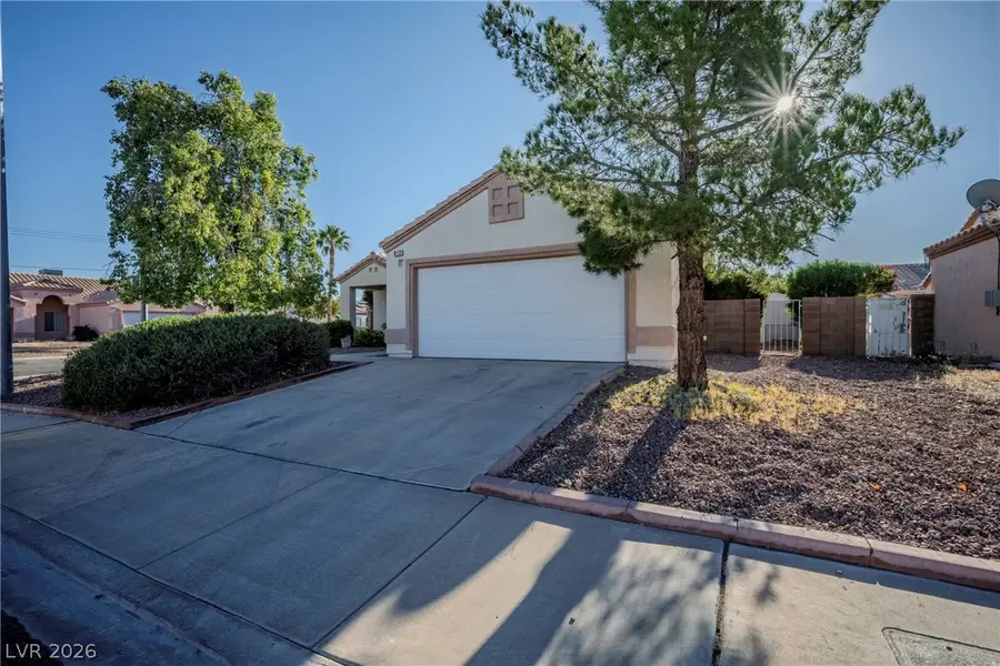 812 Mesa Pine Court, Henderson, NV 89015 - #2