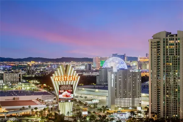 322 Karen Avenue #3108, Las Vegas, NV 89109