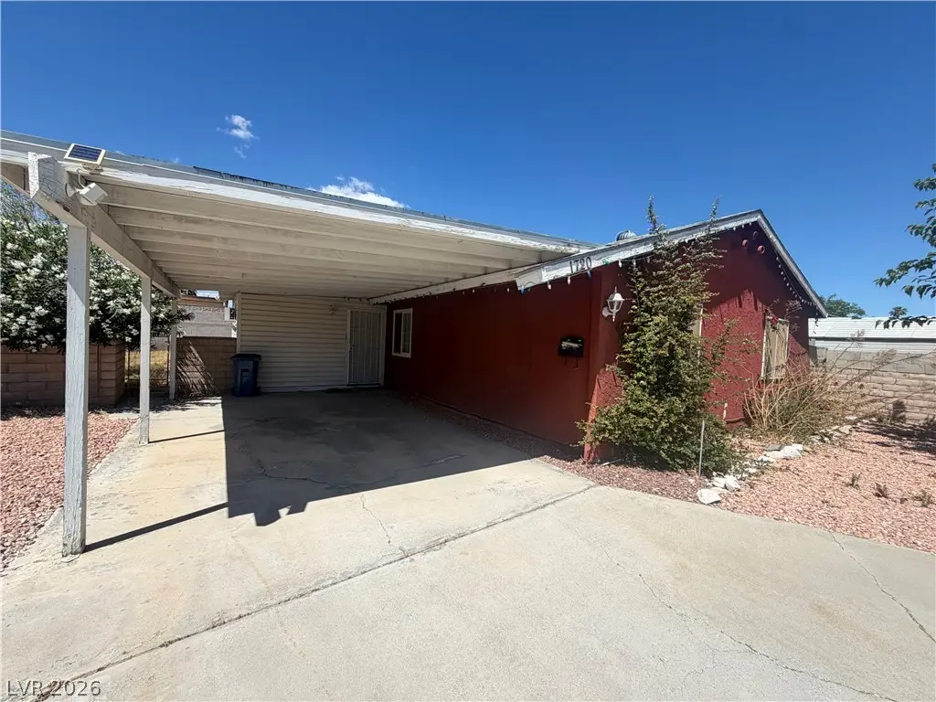 1720 Tranquility Drive, Las Vegas, NV 89102 - #1