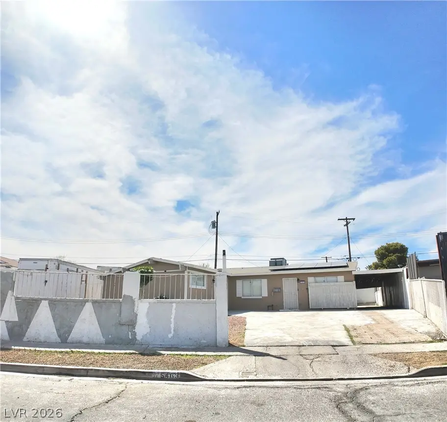 5463 Sir Monahan Street, Las Vegas, NV 89119 - #1