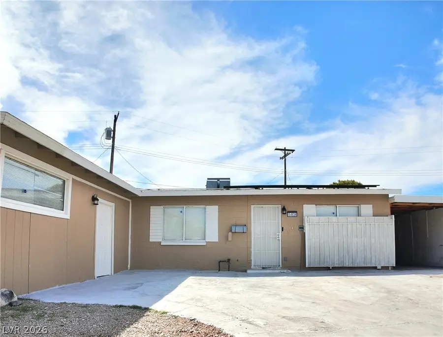 5463 Sir Monahan Street, Las Vegas, NV 89119 - #2