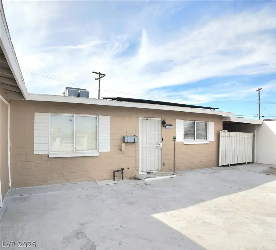 5463 Sir Monahan Street, Las Vegas, NV 89119 - #3