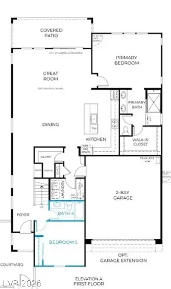 749 Cloud Creek Street, Henderson, NV 89011 - #2
