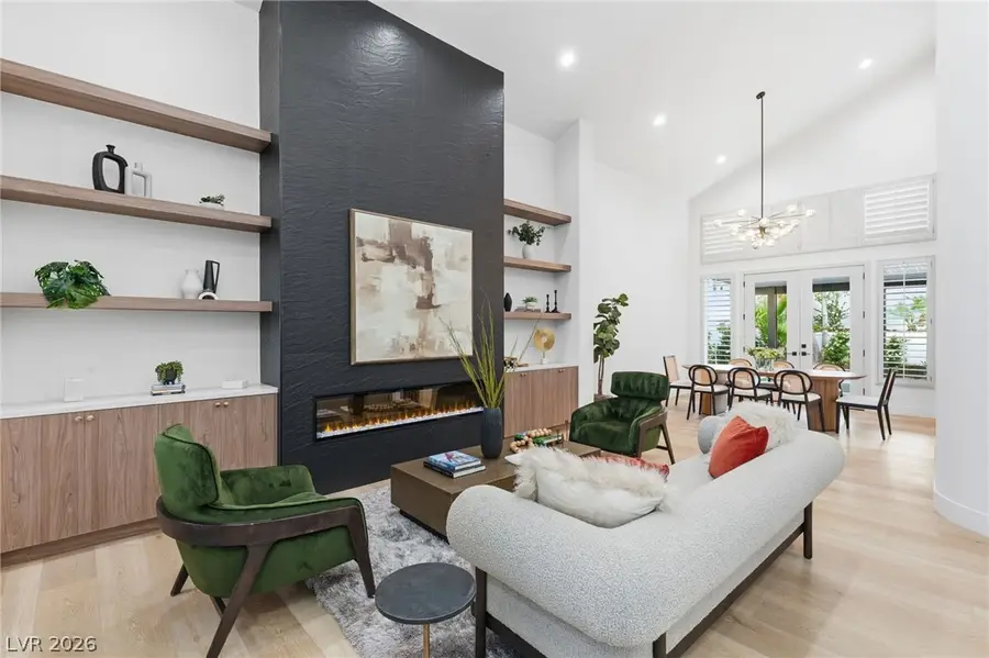 1905 Iron Ridge Drive, Las Vegas, NV 89117 - #3