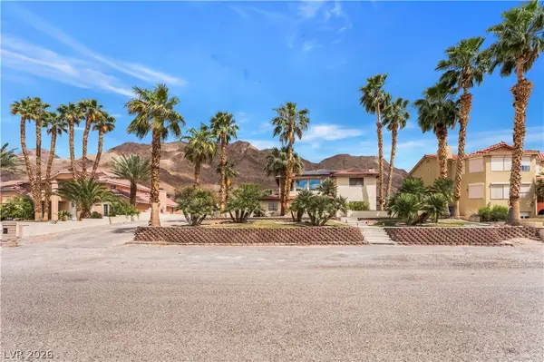 542 Radwick Drive, Las Vegas, NV 89110
