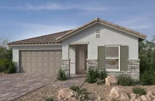 704 Lunar Lake Way, Henderson, NV 89002