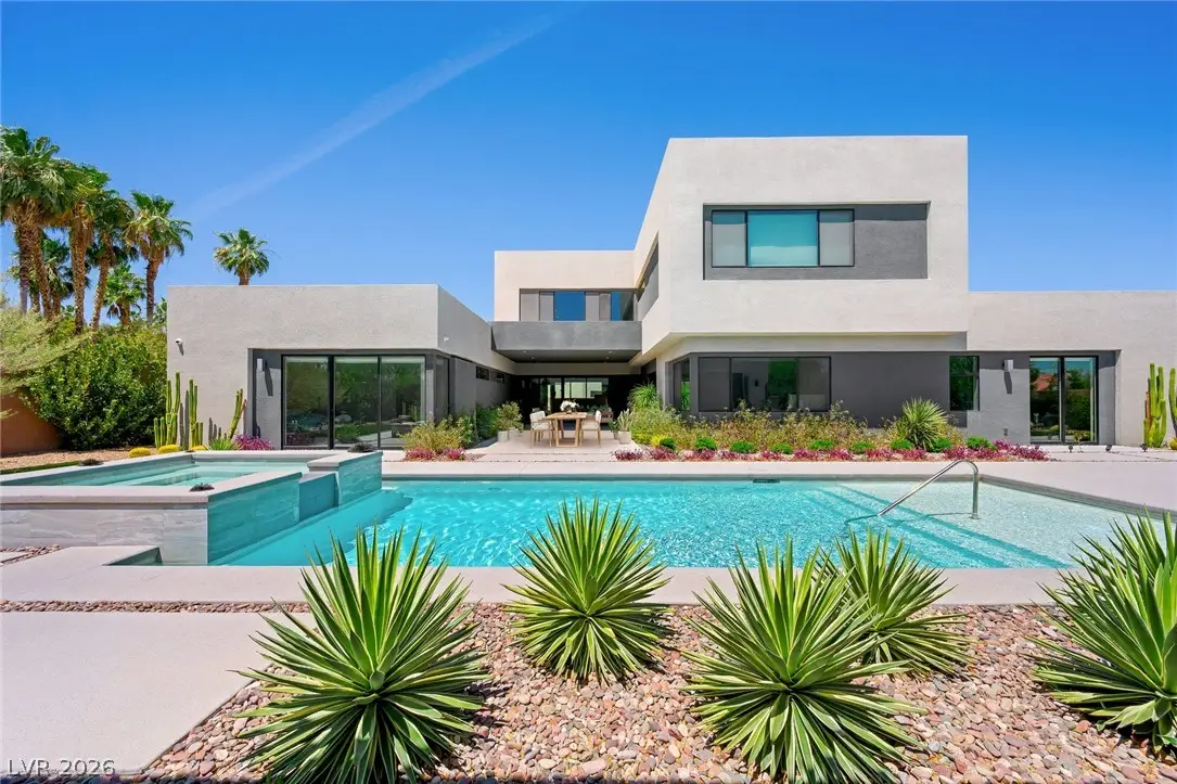 7389 Olive Creek Court, Las Vegas, NV 89117 - #1