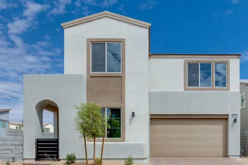 10488 Mountain Aster Avenue, Las Vegas, NV 89166 - #1