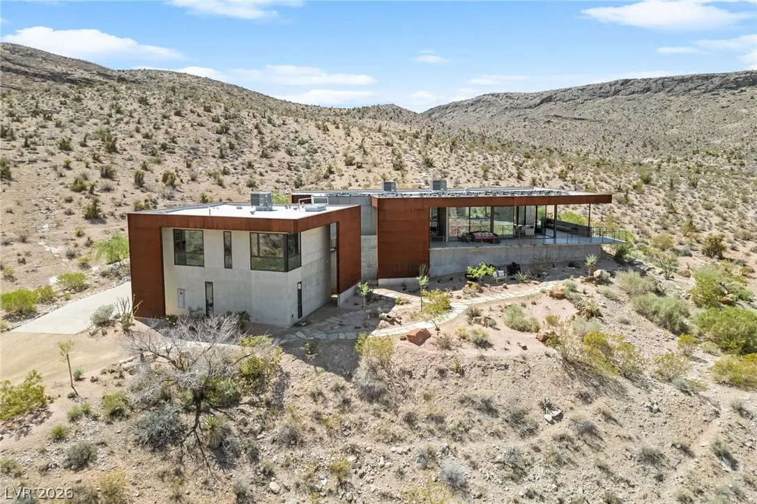 59 Arroyo Road, Blue Diamond, NV 89004 - #1