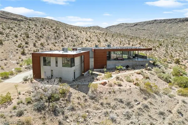 59 Arroyo Road, Blue Diamond, NV 89004
