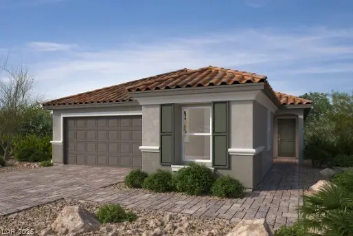 658 Serenity Sands Court, Henderson, NV 89002 - #1