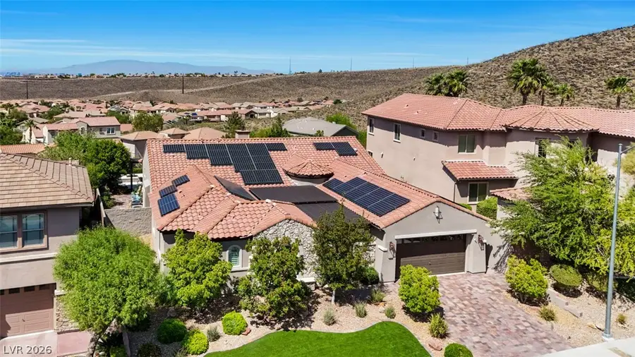 2172 Pont National Drive, Henderson, NV 89044 - #3