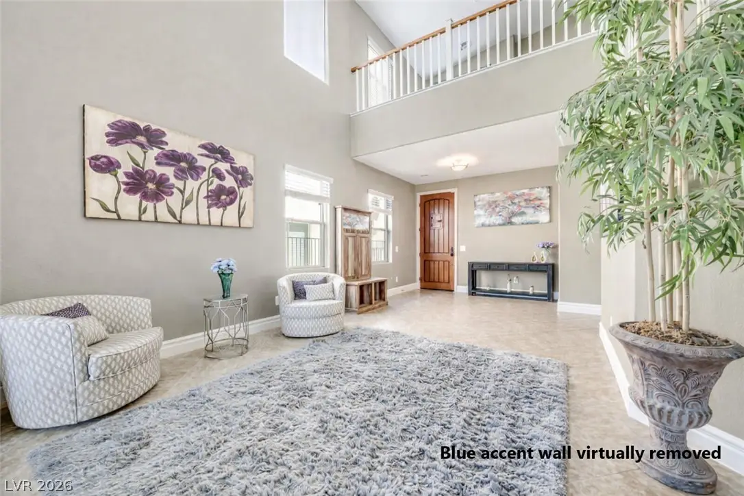 897 Via Del Tramonto Street, Henderson, NV 89011 - #1
