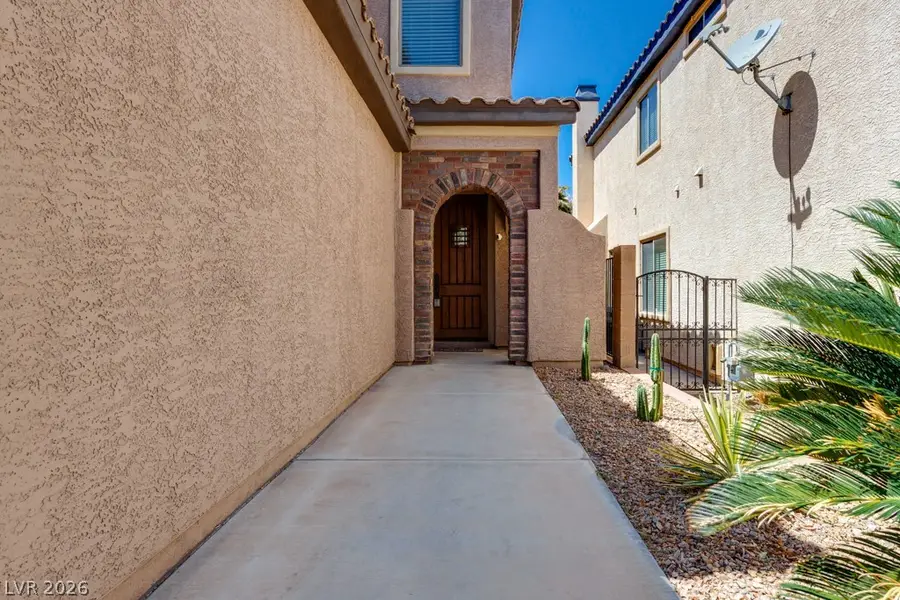 897 Via Del Tramonto Street, Henderson, NV 89011 - #3