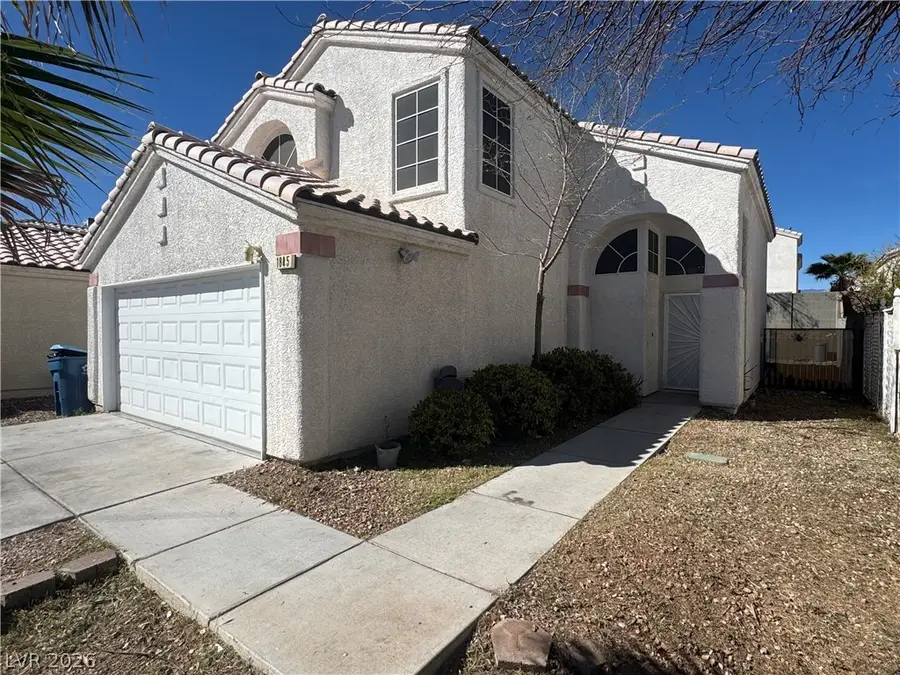 1845 Villa Vista Way, Las Vegas, NV 89128 - #2