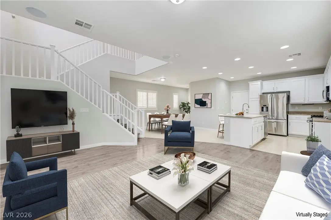 11255 Pierre Milano Street, Las Vegas, NV 89141 - #1