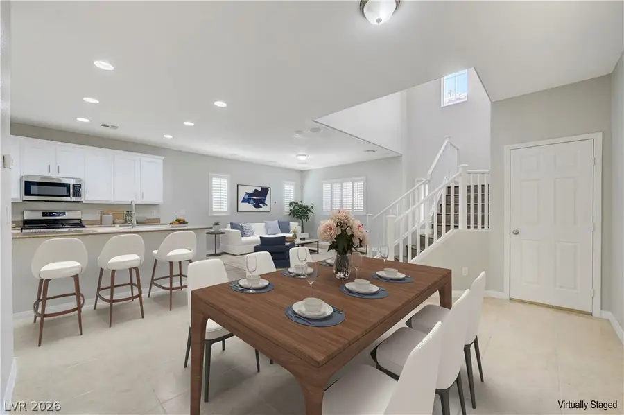 11255 Pierre Milano Street, Las Vegas, NV 89141 - #2