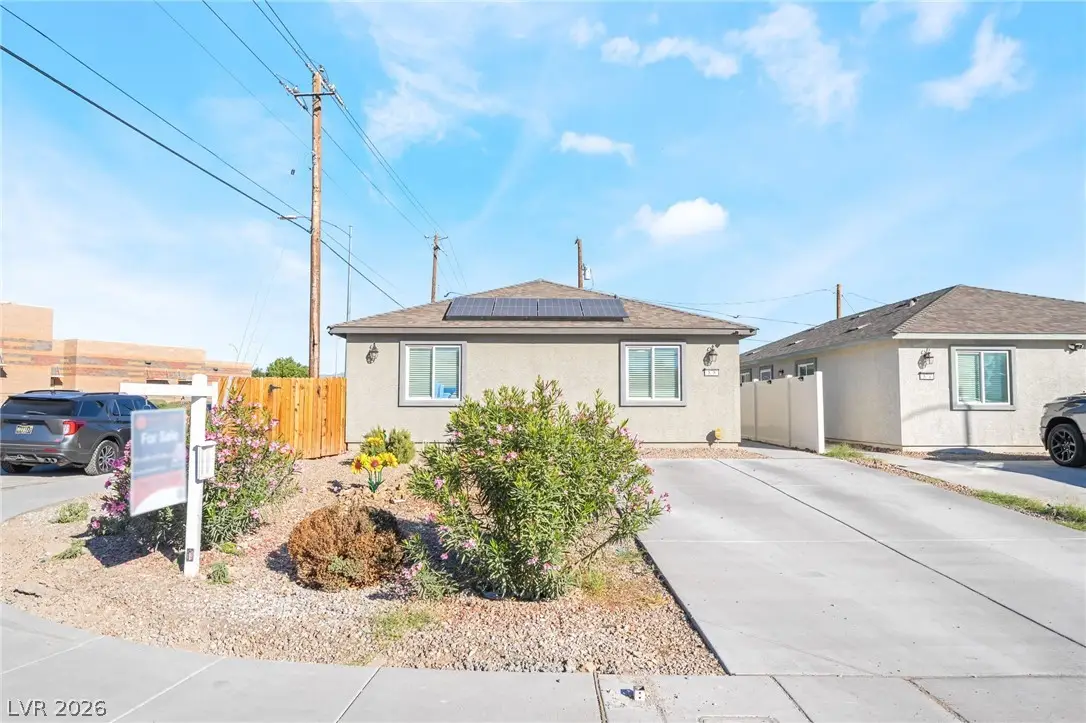 878 W Lake Mead Boulevard, Las Vegas, NV 89106 - #1