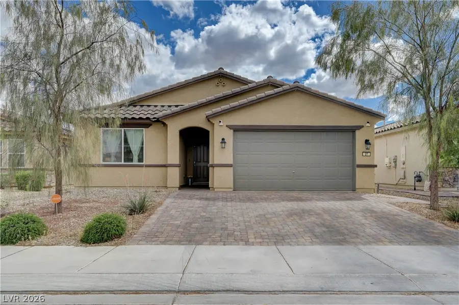 27 Red Sandstone Avenue, North Las Vegas, NV 89031 - #2